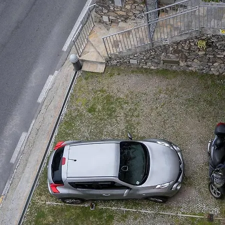 La Casa Di Luna Amazing View For Up To 5 People *