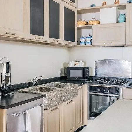 La Casa Di Luna Amazing View For Up To 5 People Apartamento *