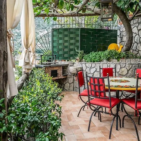 Apartamento La Casa Di Luna Amazing View For Up To 5 People *