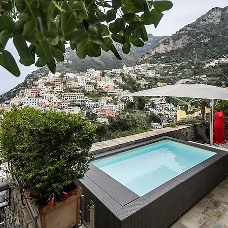 La Casa Di Luna Amazing View For Up To 5 People *