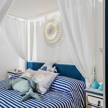 La Casa Di Luna Amazing View For Up To 5 People