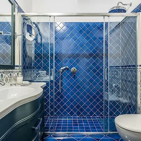 Apartment La Casa Di Luna Amazing View For Up To 5 People *