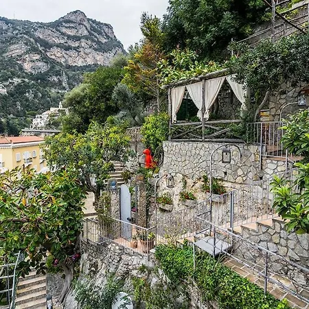 La Casa Di Luna Amazing View For Up To 5 People Lejlighed *