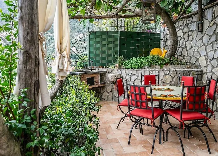 Appartement La Casa Di Luna Amazing View For Up To 5 People *