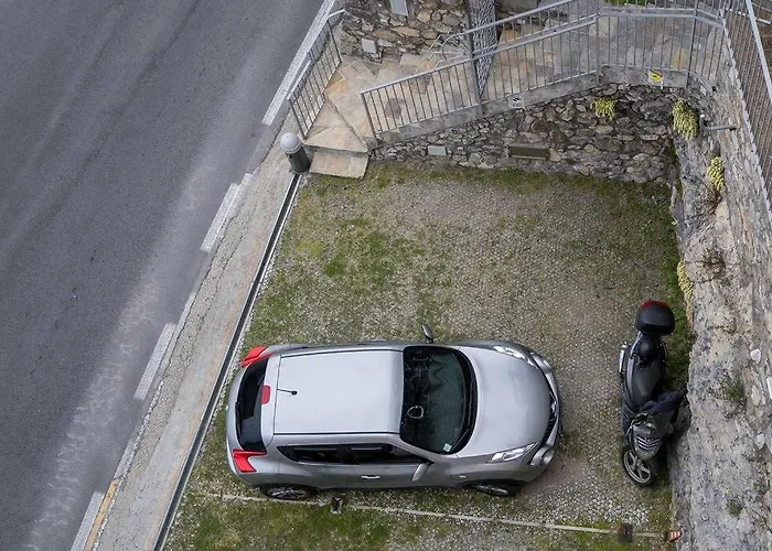 La Casa Di Luna Amazing View For Up To 5 People *