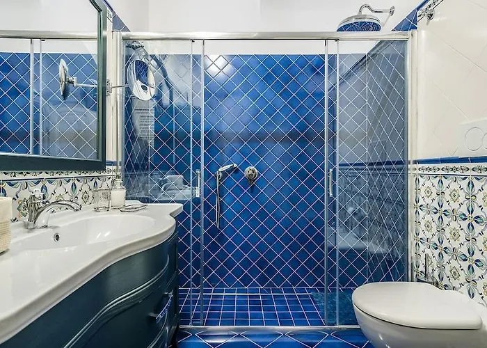 Apartamento La Casa Di Luna Amazing View For Up To 5 People *